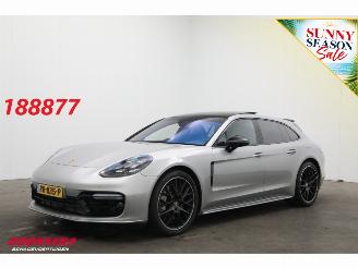 occasione autovettura Porsche Panamera Sport Turismo 2.9 4 E-Hybrid Sport Chrono Pano LED ACC Bose 360° 4X Memory 2018/1