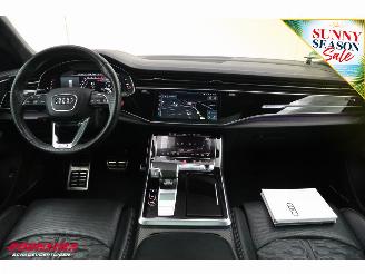 Audi RS Q8 4.0 Ceramic Pano LED ACC HUD B&O Memory 360° AHK picture 7