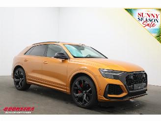 Audi RS Q8 4.0 Ceramic Pano LED ACC HUD B&O Memory 360° AHK picture 2