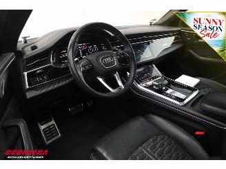 Audi RS Q8 4.0 Ceramic Pano LED ACC HUD B&O Memory 360° AHK picture 11