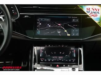 Audi RS 4.0 Ceramic Pano LED ACC HUD B&O Memory 360° AHK picture 8