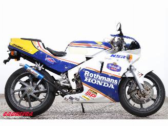 Honda NSR 250 MC18 Rothmans picture 7