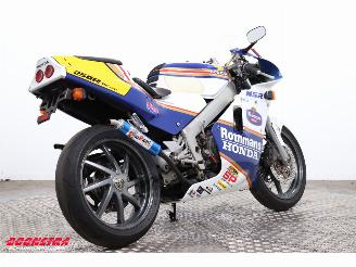 Honda NSR 250 MC18 Rothmans picture 3