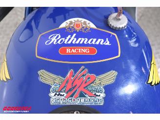 Honda NSR 250 MC18 Rothmans picture 20
