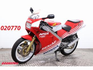 bruktbiler motor Honda NSR 250 MC16 8.596 km! 1999/12