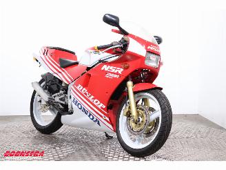 Honda NSR 250 MC16 8.596 km! picture 2