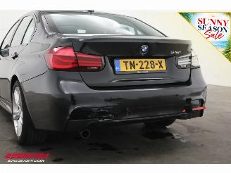 BMW 3-serie 318i AUT M-Sport LED Leder Clima Cruise SHZ 66.782 km! picture 5