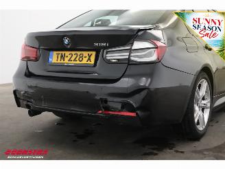 BMW 3-serie 318i AUT M-Sport LED Leder Clima Cruise SHZ 66.782 km! picture 7