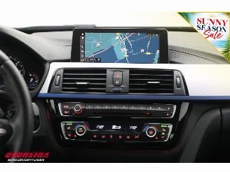 BMW 3-serie 318i AUT M-Sport LED Leder Clima Cruise SHZ 66.782 km! picture 11
