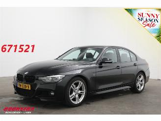 BMW 3-serie 318i AUT M-Sport LED Leder Clima Cruise SHZ 66.782 km! picture 1