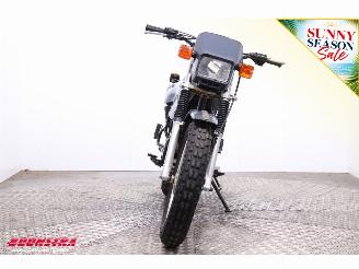 Yamaha  TW200 BY 2007 11.526 km! picture 6