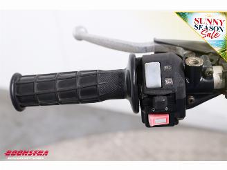 Yamaha  TW200 BY 2007 11.526 km! picture 12