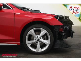 Audi A3 Sportback 35 TFSI S edition Pano LED ACC B&O Leder Camera picture 6