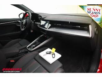 Audi A3 Sportback 35 TFSI S edition Pano LED ACC B&O Leder Camera picture 16