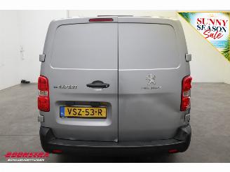 Peugeot e-Expert Long Premium 75 kWh Apple/Android Airco Cruise picture 7