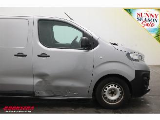 Peugeot e-Expert Long Premium 75 kWh Apple/Android Airco Cruise picture 10
