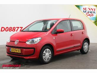 Tweedehands auto Volkswagen Up! 1.0 up! Edition BlueMotion 2014/3