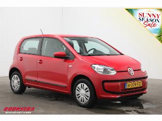 Volkswagen Up! 1.0 up! Edition BlueMotion picture 2