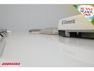 Hobby  540 KMFE Mover Dakairco Frans Bed Stapelbed Luifel LMV picture 9