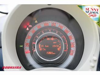 Fiat 500 1.0 Hybrid Airco Bluetooth Cruise 15.864 km! picture 20