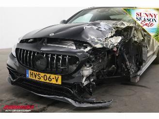 Mercedes C-klasse Coupé AMG 63 S Drivers & Track Package Pano ACC HUD Burmester SBL picture 9
