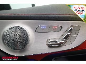 Mercedes C-klasse Coupé AMG 63 S Drivers & Track Package Pano ACC HUD Burmester SBL picture 38