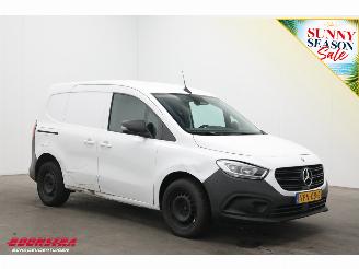 Mercedes Citan 108 CDI L1 Pro Cruise Airco DAB picture 2