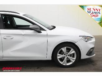 Seat Leon Sportstourer 1.5 TSI e-Hybrid FR Business LED ACC Virtual Camera LRHZ SHZ picture 6