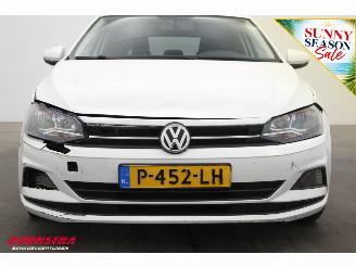Volkswagen Polo 1.0 TSI DSG Comfortline 5-drs Airco Cruise Bluetooth picture 14