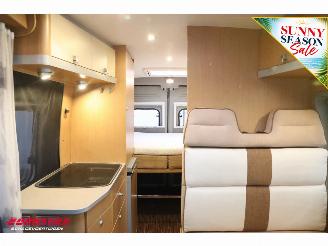 Hymer  HymerCar 322 StreetLine 2.3 MJ Solar Lucht Luifel Airco Cruise picture 9