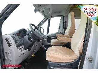 Hymer  HymerCar 322 StreetLine 2.3 MJ Solar Lucht Luifel Airco Cruise picture 22