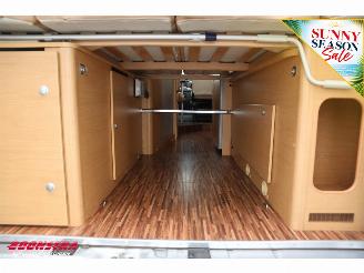 Hymer  HymerCar 322 StreetLine 2.3 MJ Solar Lucht Luifel Airco Cruise picture 37