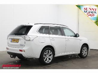 Mitsubishi Outlander 2.0 PHEV Executive Edition Navi Cruise Clima Bluetooth picture 3