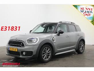 krockskadad bil auto Mini Countryman 1.5 Cooper SE ALL4 Chili Navi Cruise Camera Bluetooth 2017/11