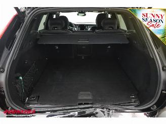 Volvo Xc-60 2.0 T6 Plug-in hybrid AWD Plus Black Edition Pano Schuif/kantel ACC Navi SHZ LrHZ Clima Camera PDC picture 33