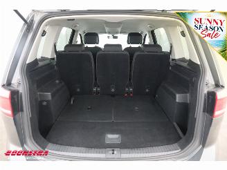 Volkswagen Touran 1.0 TSI Comfortline 7p ACC Navi Clima Camera PDC AHK picture 22