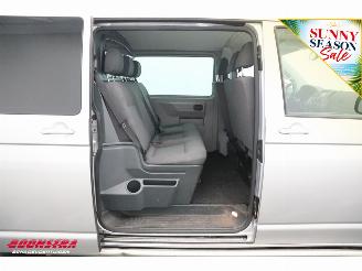 Volkswagen Transporter 2.0 TDI L2H1 DC Comfortline Navi Cruise Airco PDC picture 12