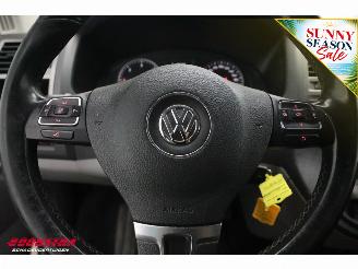 Volkswagen Transporter 2.0 TDI L2H1 DC Comfortline Navi Cruise Airco PDC picture 18