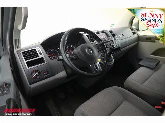 Volkswagen Transporter 2.0 TDI L2H1 DC Comfortline Navi Cruise Airco PDC picture 17