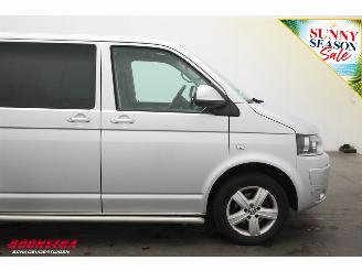 Volkswagen Transporter 2.0 TDI L2H1 DC Comfortline Navi Cruise Airco PDC picture 6