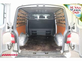 Volkswagen Transporter 2.0 TDI L2H1 DC Comfortline Navi Cruise Airco PDC picture 11