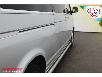 Volkswagen Transporter 2.0 TDI L2H1 DC Comfortline Navi Cruise Airco PDC picture 8