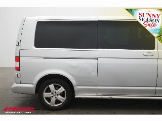 Volkswagen Transporter 2.0 TDI L2H1 DC Comfortline Navi Cruise Airco PDC picture 5