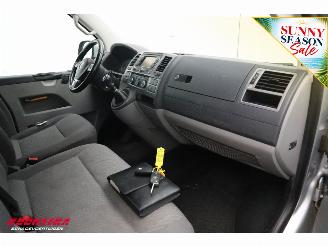 Volkswagen Transporter 2.0 TDI L2H1 DC Comfortline Navi Cruise Airco PDC picture 13