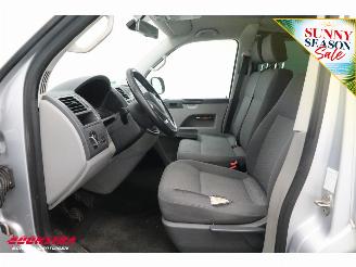 Volkswagen Transporter 2.0 TDI L2H1 DC Comfortline Navi Cruise Airco PDC picture 16
