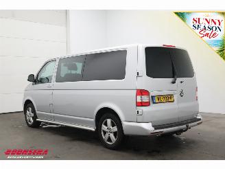 Volkswagen Transporter 2.0 TDI L2H1 DC Comfortline Navi Cruise Airco PDC picture 4