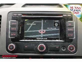 Volkswagen Transporter 2.0 TDI L2H1 DC Comfortline Navi Cruise Airco PDC picture 21