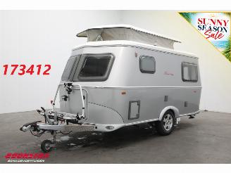 škoda karavany Eriba  TRITON 420 Hefdak Mover Toilet Wasbak LMV 2017/1