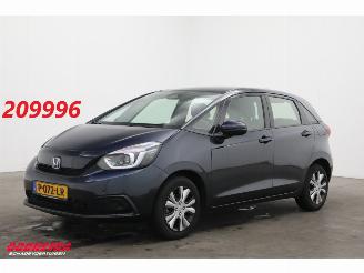 skadebil auto Honda Jazz 1.5 e:HEV Elegance ACC Clima SHZ Apple/Android Bluetooth PDC 2022/4
