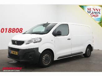 krockskadad bil bedrijf Peugeot Expert 226S 1.6 BlueHDI 95 Premium Cruise Airco Camera 2018/3